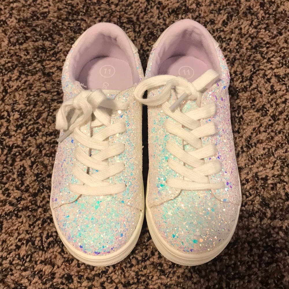 Toddler shoes